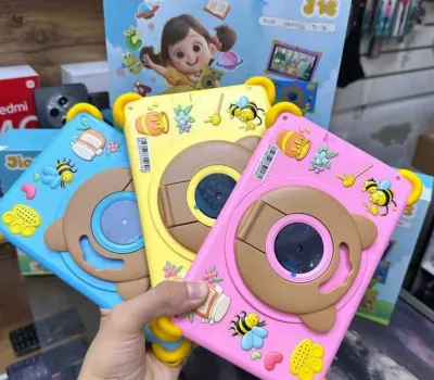 Планшет детский 256gb