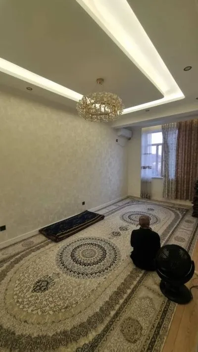 3-комн. квартира, 6 этаж, 100м², И. Сомони