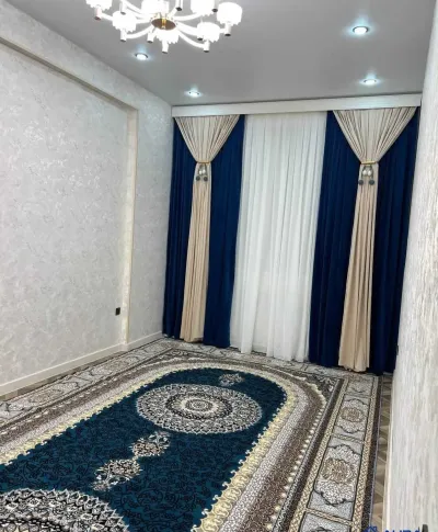 2-комн. квартира, 5 этаж, 66 м², Сино