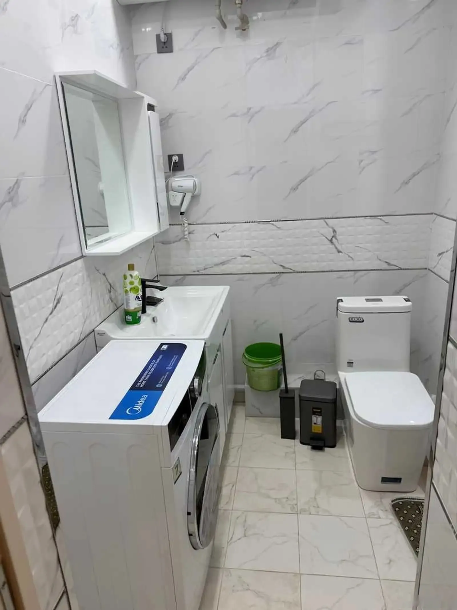 3-комн. квартира, 10 этаж, 93м², Сино гимназия