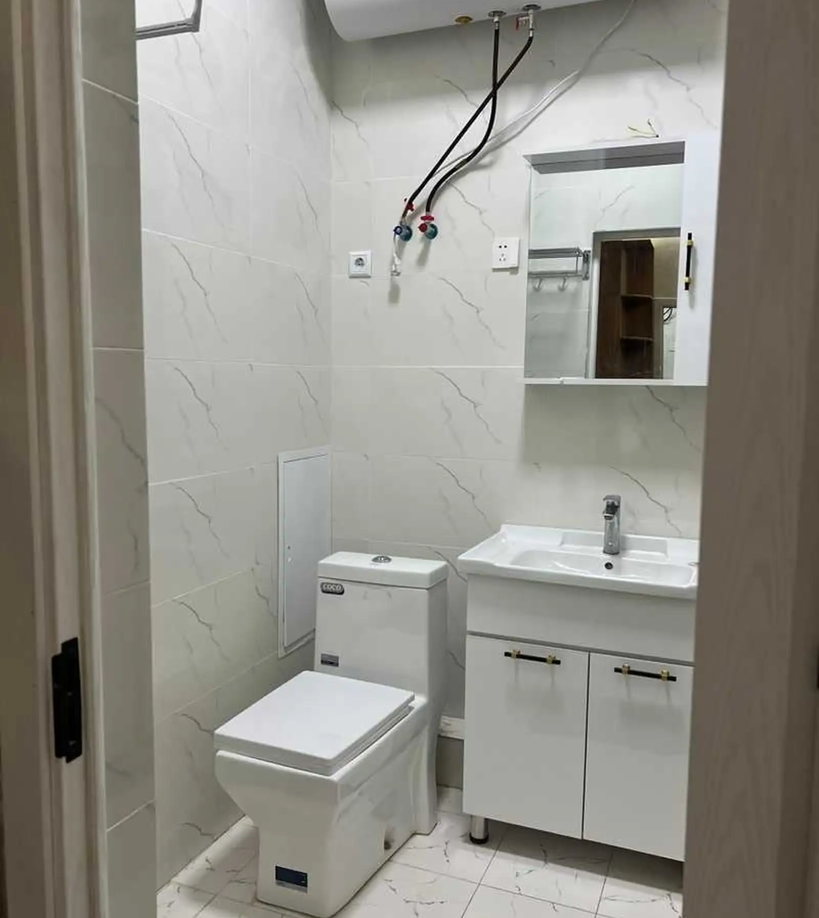 2-комн. квартира, 5 этаж, 55м², ОВИР, Гранд Отель