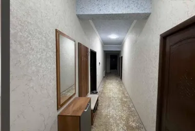 3-комн. квартира, 9 этаж, 220м², Сино