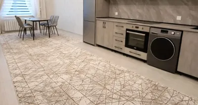 2-комн. квартира, 1 этаж, 87 м², Сино