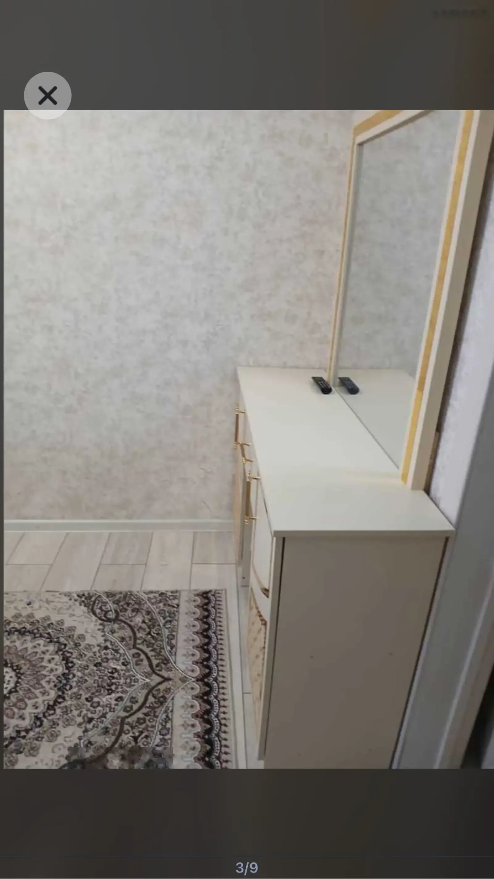 2-комн. квартира, 6 этаж, 80м², Цирк