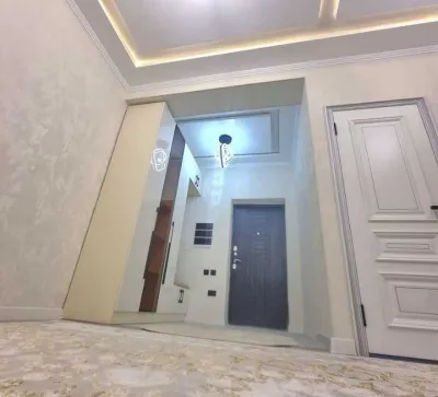 3-комн. квартира, 2 этаж, 83 м², Хитой бозор