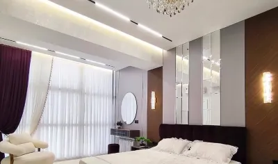 3-к квартира, 15 этаж, 88 м², н.Исмоили Сомони, Мехргон-Global Group