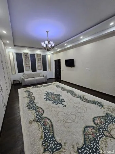 2-комн. квартира, 4 этаж, 74 м², мехргон