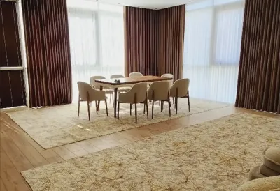 2-комн. квартира, 4 этаж, 110м², Сомони