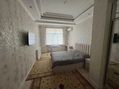 3-комн. квартира, 3 этаж, 95м², И. Сомони