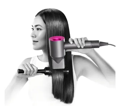 Фен Dyson supersonic