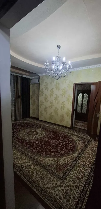 2-комн. квартира, 7 этаж, 54м², шохмансур