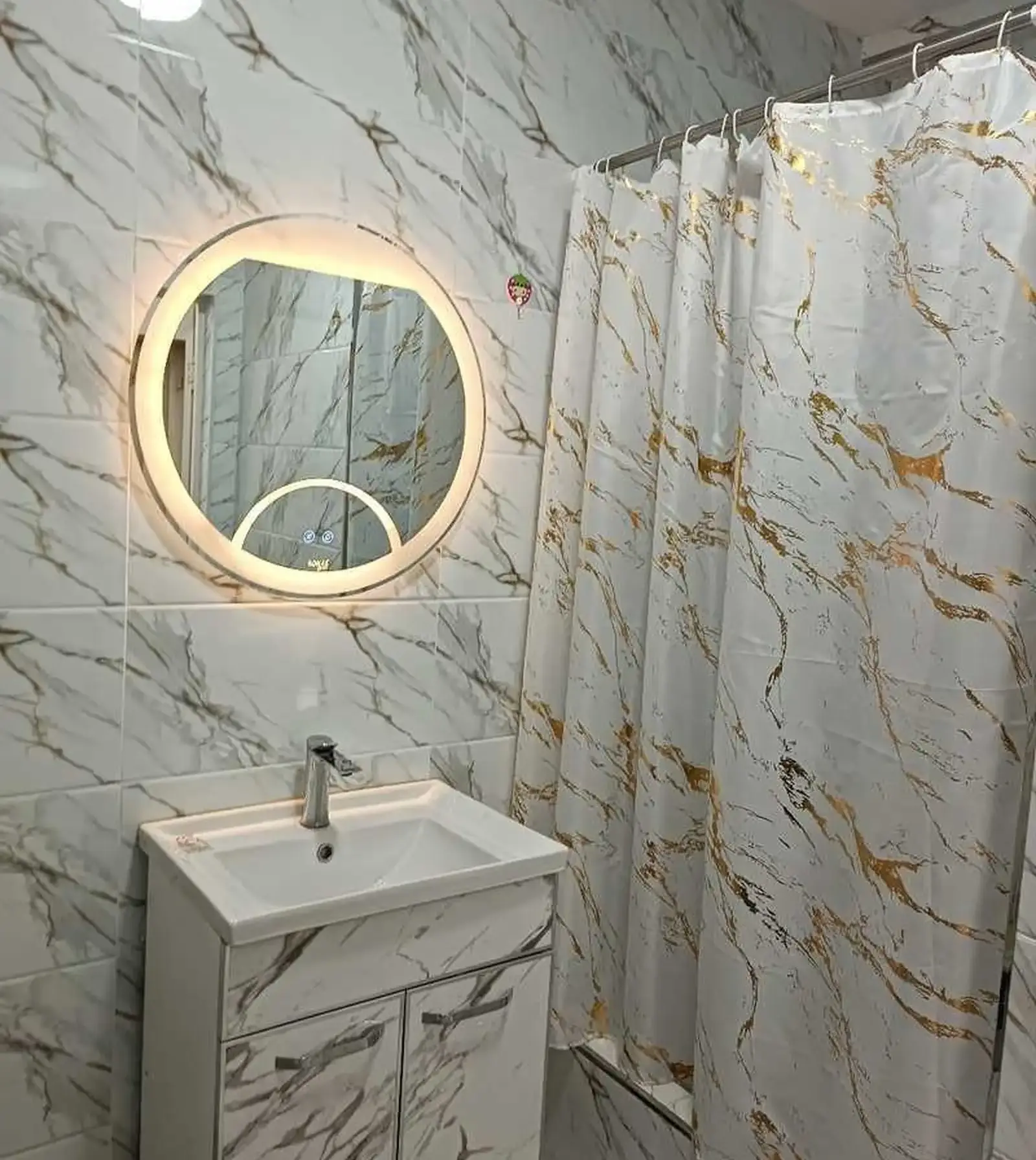 2-комн. квартира, 7 этаж, 64м², Сино