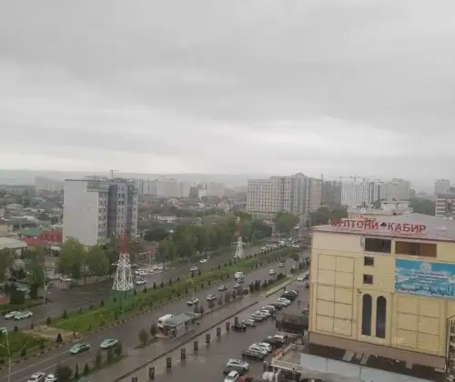 3-комн. квартира, 11 этаж, 75 м², Фирдавси