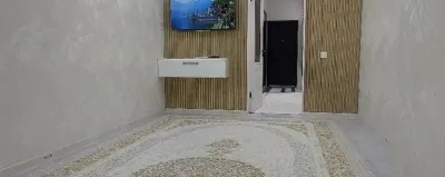 3-комн. квартира, 14 этаж, 86 м², Фирдавсӣ, Чал-ҷам бозорча