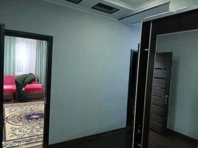 2-комн. квартира, 2 этаж, 92м², куча валиматзода