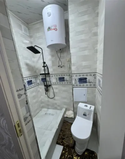 1-комн. квартира, 1 этаж, 34 м², Гипрозем