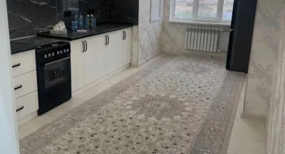 2-комн. квартира, 9 этаж, 88 м², Сино