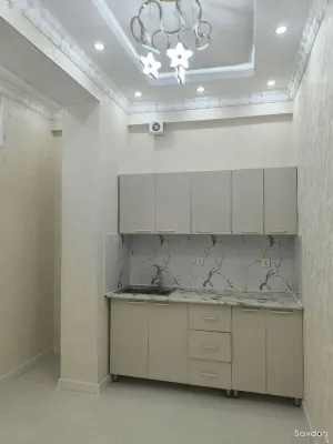 2-комн. квартира, 9 этаж, 96 м², Сино