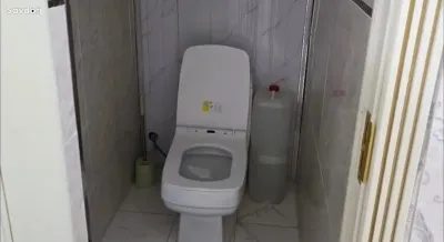 3-комн. квартира, 7 этаж, 122м², Сомони