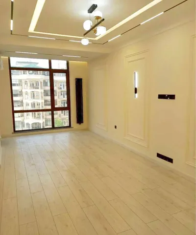 3-комн. квартира, 4 этаж, 78 м², Шохмансур, Шоханшох, Парк А Навои