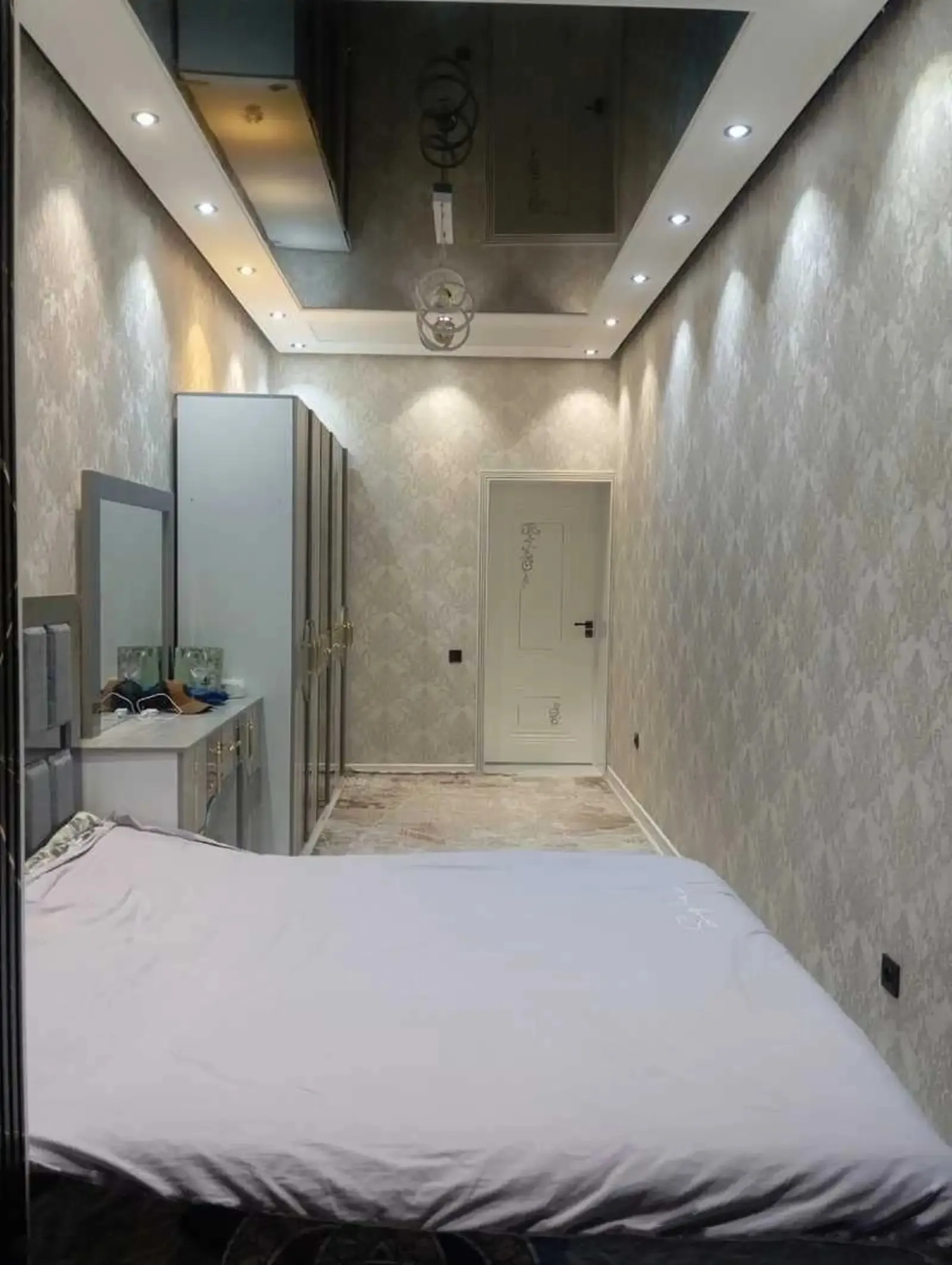 2-комн. квартира, 11 этаж, 85м², Доми ёвар