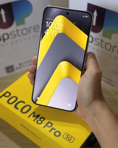 Xiaomi Poco 256 gb — миниатюра 6