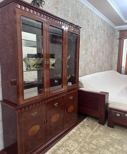 3-к квартира, 3 этаж, 85 м², И.Сомони