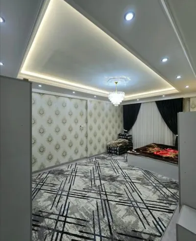 3-комн. квартира, 11 этаж, 123м², Сино