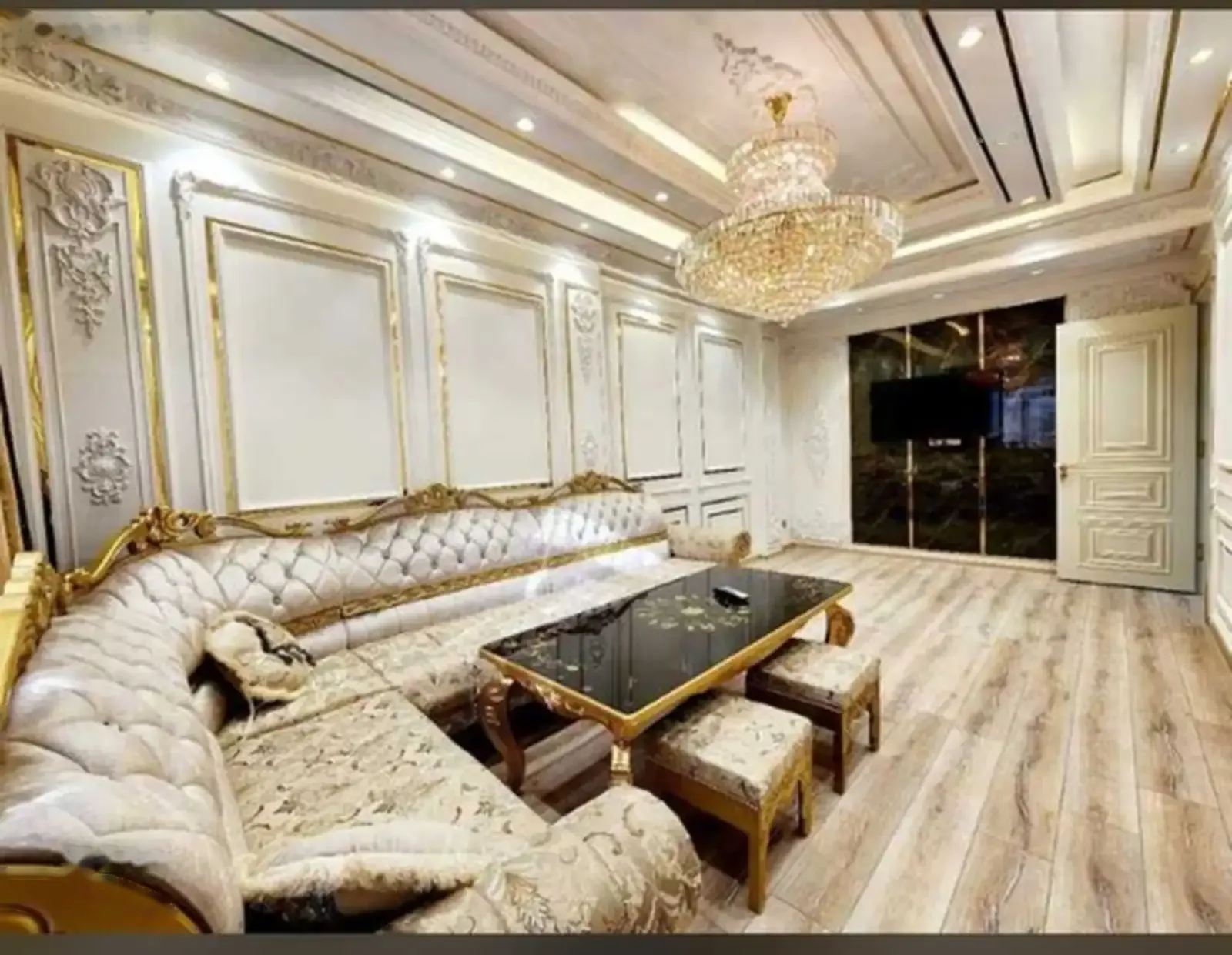 3-комн. квартира, 2 этаж, 100м², И.Сомони Сафо пединститут