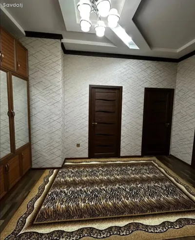2-комн. квартира, 5 этаж, 70м², Шохмансур