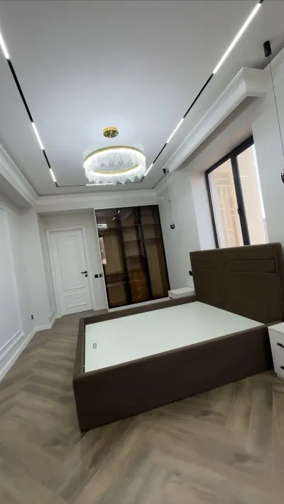 3-комн. квартира, 9 этаж, 125 м², Фирдавси, Цирк