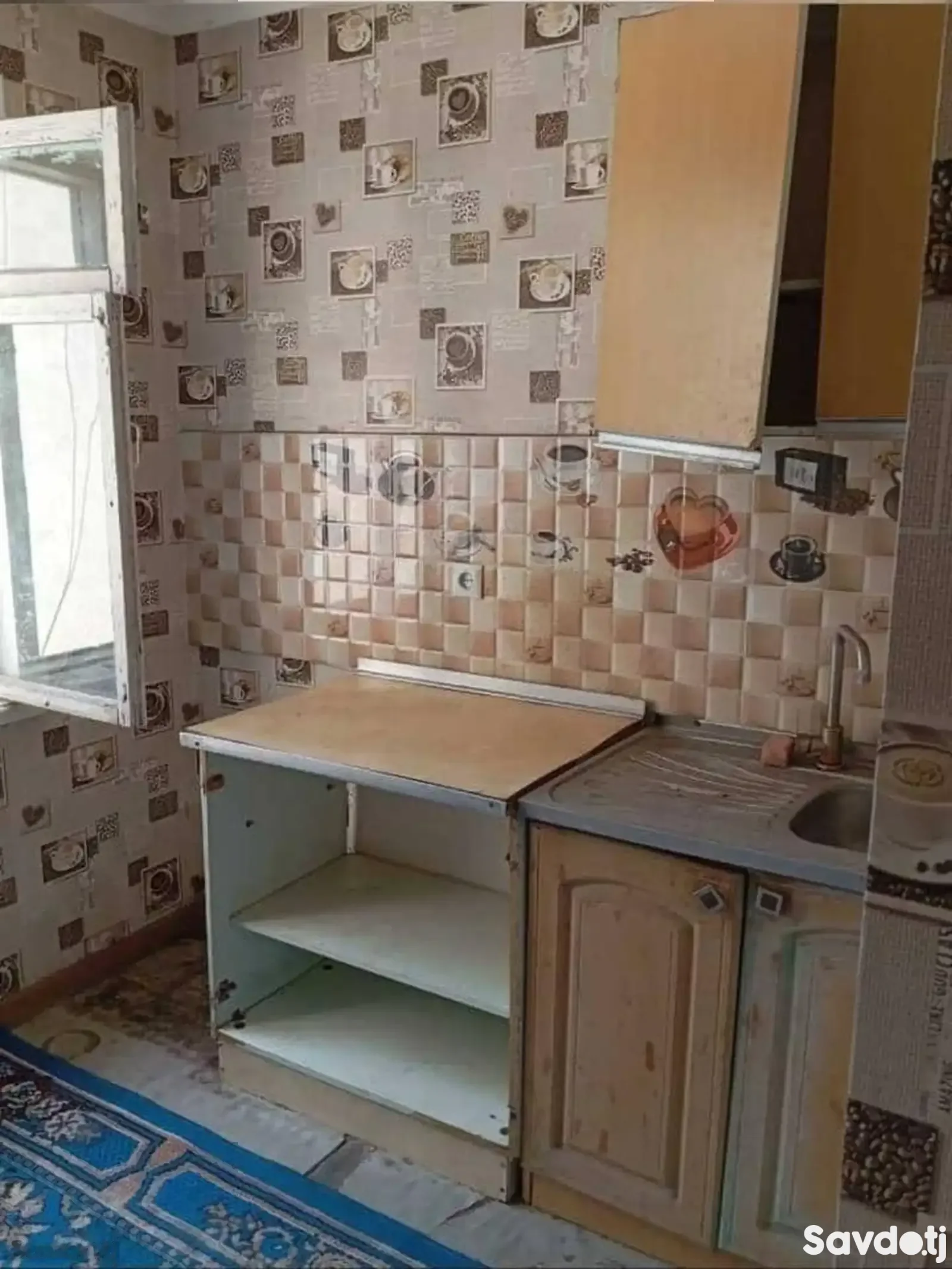 2-комн. квартира, 2 этаж, 56м², 20 микрорайон
