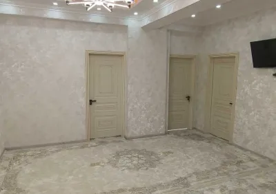 3-комн. квартира, 11 этаж, 100 м², Шохмансур