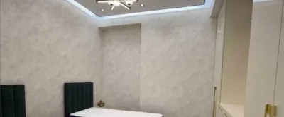 3-комн. квартира, 6 этаж, 97 м², Шохмансур