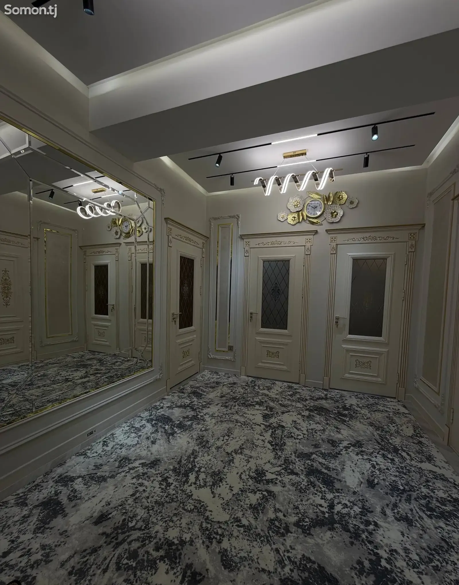 2-комн. квартира, 6 этаж, 82 м², Сино 82 мкр