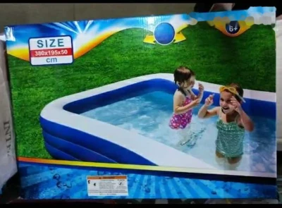 Бассейн Size 28