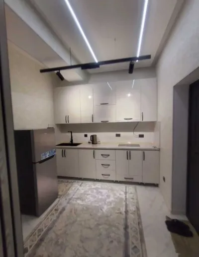 1-комн. квартира, 5 этаж, 56 м², сомони