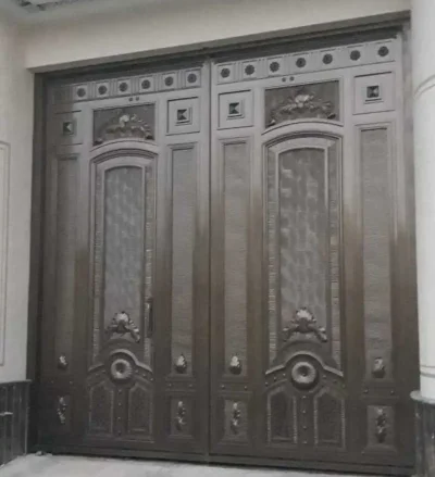 Дарвоза
