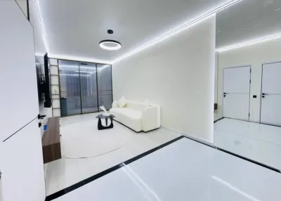 2-комн. квартира, 2 этаж, 53 м², И Сомони
