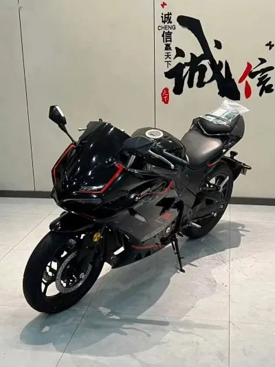 Мотоцикл Ducati