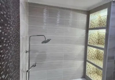 3-комн. квартира, 15 этаж, 135м², Сомони