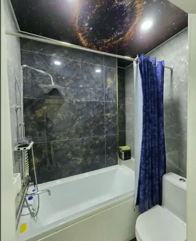 2-комн. квартира, 11 этаж, 124м², Сино