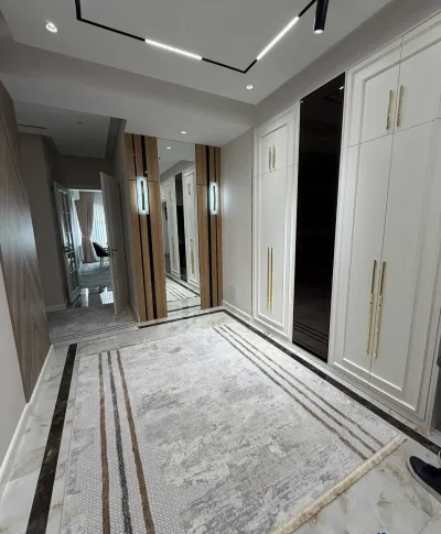 2-комн. квартира, 9 этаж, 78 м², Старый Аэропорт доми Релакс