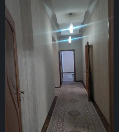 3-комн. квартира, 6 этаж, 90м², Сино