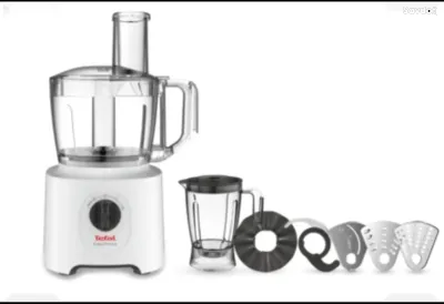 Кухонный комбайн Tefal EasyForce
