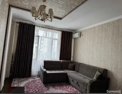2-комн. квартира, 6 этаж, 74м², Садбарг