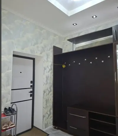2-комн. квартира, 2 этаж, 73м², сино