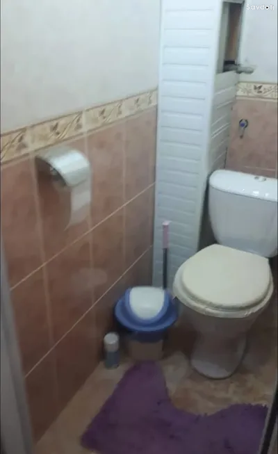 3-комн. квартира, 2 этаж, 56м², Сино