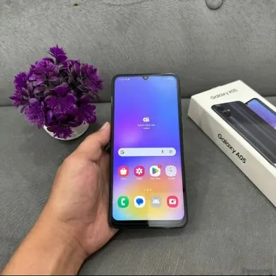 Samsung Galaxy A05 64 gb