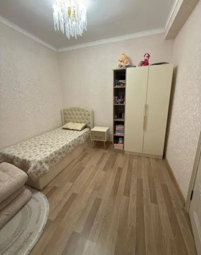 3-комн. квартира, 14 этаж, 72 м², Сино 102мкр Арзон Туркия